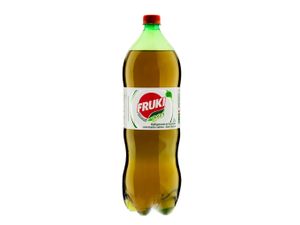 Fruki Guaraná Zero 2L