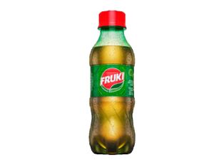 Fruki Guaraná 220ml