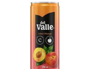 del vale pessego