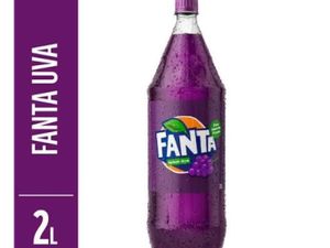 fanta uva 2l