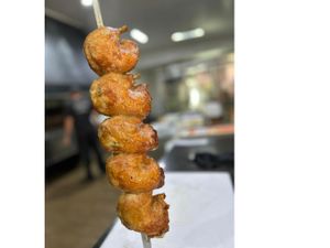 KIT 5 COXAS COM SOBRECOXA