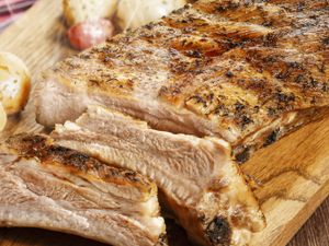 KIT COSTELA DE PORCO