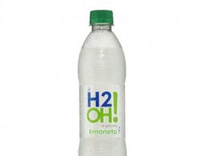 H2O Limoneto 500ml