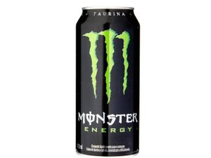 Monster 473ml