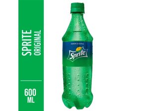 Sprite 600ml