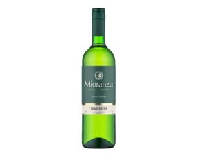 Vinho branco seco MIORANZA