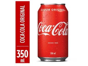 DOBRO - COCA COLA 350ML