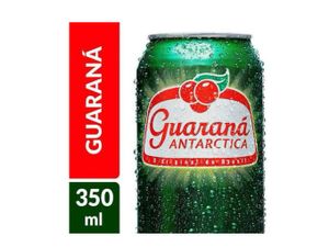 DOBRO - GUARANA 350ML
