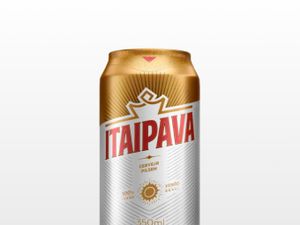 DOBRO - ITAIPAVA 269ml