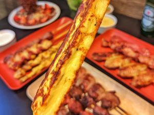 DOBRO - QUEIJO COALHO