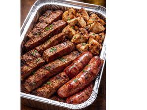 MARMITA MISTA grande