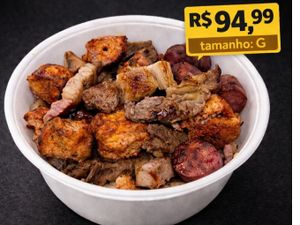 MARMITA MISTA grande