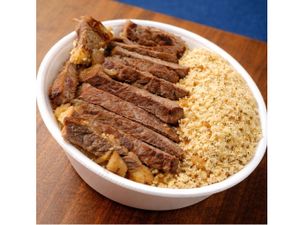 Mini marmita contra file P