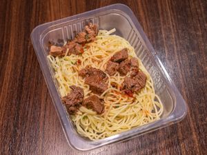 Massa da casa 400g
