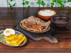 Marmitex da Noite
