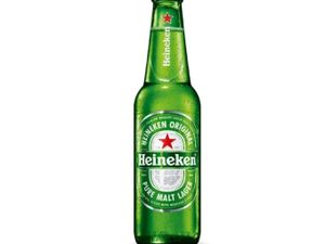 Cervejas Long Neck