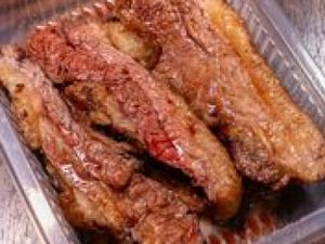 Churrasco de Vazio 500g