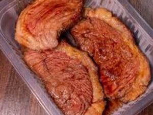 churrasco de Picanha 500g
