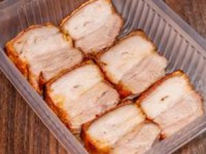 Churrasco de Suino 500g