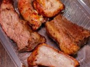 CHURRASCO MISTO 500G