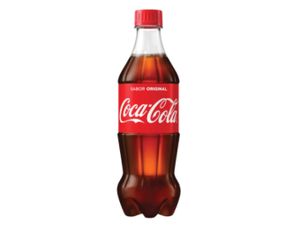 Coca-Cola 600ml