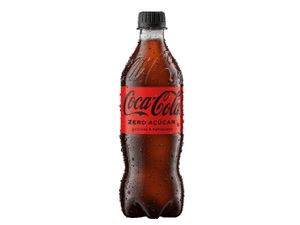 Coca-Cola Zero 600ml