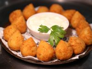 Coxinha de Frango 260g