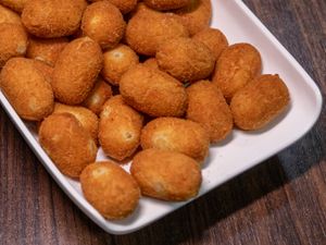 Croquete de Carne 260g