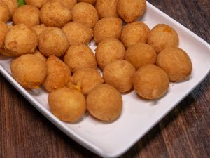 Croquete de queijo 260g