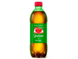 Guaraná Antarctica 600ml