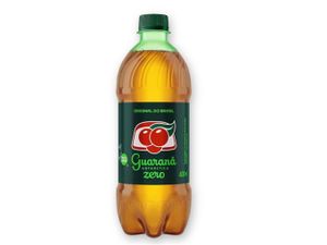 Guaraná Antarctica Zero 600ml