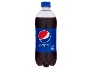 Pepsi 600ml