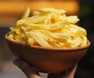 Porção de Batata Frita 400G
