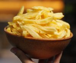 Porção de Batata Frita 400G