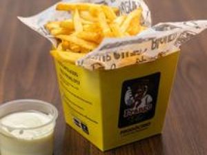 Porção de Filé de Frango 400g