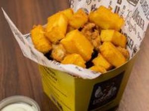 Porção de Filé de Frango 800g