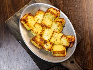 Porção Queijo Coalho 250g