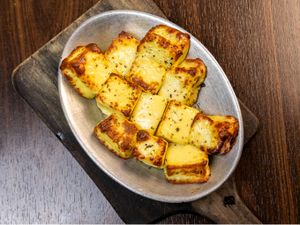 Porção Queijo Coalho 250g
