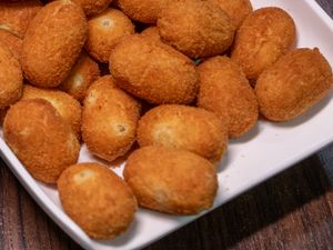Risoles de Carne 260g