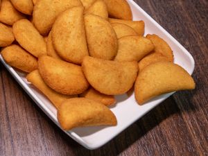 Risoles de Frango 260g