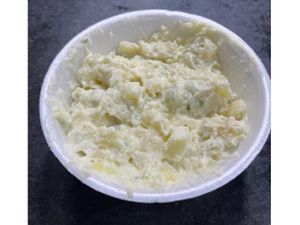 Salada de Maionese