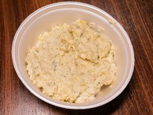 Salada de Maionese