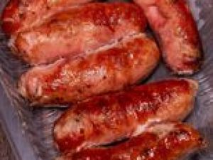 Salsichão - 500g