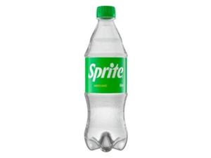 Sprite 600ml