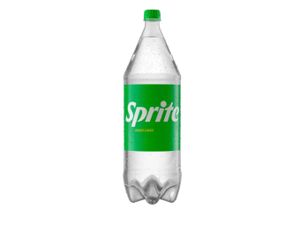 Sprite 2 litros
