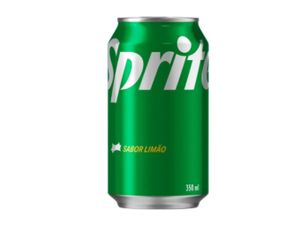 Sprite Lata