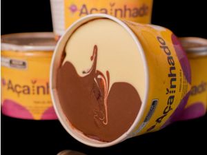 Açaí Açaínhado