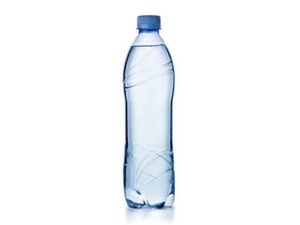 ÁGUA COM GÁS 500ML