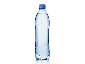 ÁGUA SEM GÁS 500ML