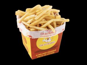 BATATA FRITA